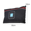 Automotive Dehumidifier Reusable Anti-Fog Moisture Absorption Bag Recycle  TOF