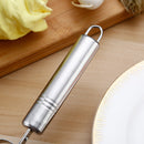 Premium Ultra Sharp Stainless Steel Dual Julienne & Vegetable Peeler 2 in GLI
