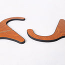 Wood Ukulele Violin Small Guitar Stand Holder Bracket for String Instru qwe