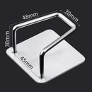 1x Kitchen Drain Holder Sponge Storage Rack Basket Pouch Organizer Sink KSM