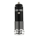 6X Vogue Mini Auto Fresh Air Ionic Purifier Oxygen Bar Ozone Ionizer Clean PGQ
