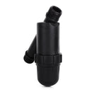 3/4" Y Irrigation Water Filter 120 PSI for Agricultural Garden Drip Strainer E5T