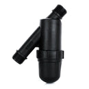 3/4" Y Irrigation Water Filter 120 PSI for Agricultural Garden Drip Strainer dfs