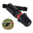 3/4" Y Irrigation Water Filter 120 PSI for Agricultural Garden Drip Strainer E5T