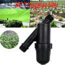 3/4" Y Irrigation Water Filter 120 PSI for Agricultural Garden Drip Strainer dfs