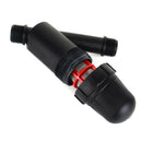 3/4" Y Irrigation Water Filter 120 PSI for Agricultural Garden Drip Strainer dfs