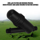 Garden Water Connector Disc Filter Screen Sprayer Drip Irrigation Wate STR TZX