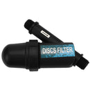 Garden Water Connector Disc Filter Screen Sprayer Drip Irrigation Wate STR TZX