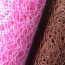 Gift Box Wrapping Paper DIY Flower Wrap Color Xmas Wedding Party Decor Roll