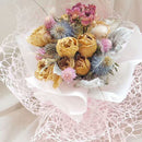 Gift Box Wrapping Paper DIY Flower Wrap Color Xmas Wedding Party Decor Roll
