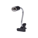 US 25-100W UVA UVB Heat Emitter Lamp+Holder Bulb Light Heater Pet Reptile  FQY