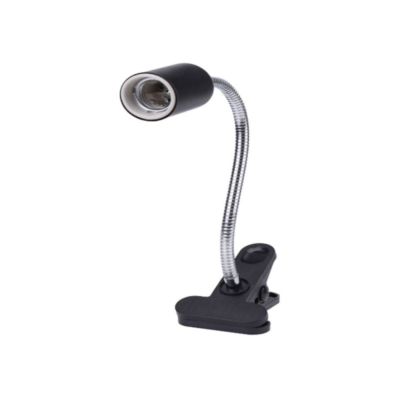 US 25-100W UVA UVB Heat Emitter Lamp+Holder Bulb Light Heater Pet Reptile  FQY