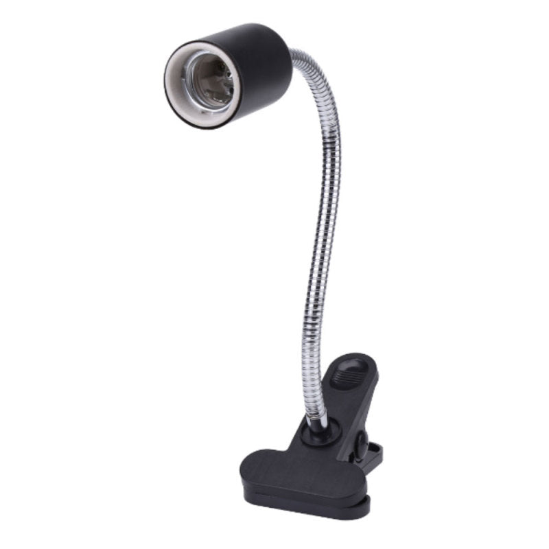 US 25-100W UVA UVB Heat Emitter Lamp+Holder Bulb Light Heater Pet Reptile  FQY