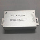 DC12V 24A 144W RGB 44IR Keys Remote Controller LED SMD 5050 3528 Strip Lig OPE