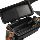 1x 4 Modes Headlight 3 LED Rechargeable Headlights Torch Flashlight Waterp GDQ