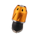 Universal Motorcycle Air Cleaner Intake Filter Modification Scooter For JHR