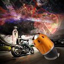 Universal Motorcycle Air Cleaner Intake Filter Modification Scooter For JHR