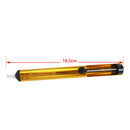Solder Sucker Pump Desolder Stannum Removal Vacuum Tin Gun Suction Pen   WRS