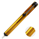 Solder Sucker Pump Desolder Stannum Removal Vacuum Tin Gun Suction Pen  df JOR