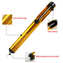 Solder Sucker Pump Desolder Stannum Removal Vacuum Tin Gun Suction Pen  df JOR