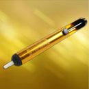 Solder Sucker Pump Desolder Stannum Removal Vacuum Tin Gun Suction Pen   WRS