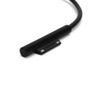 1Pcs DC Adapter Charger Power Supply Charging Cable Cord For Microsoft Sur QXB