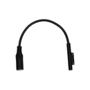 1Pcs DC Adapter Charger Power Supply Charging Cable Cord For Microsoft Sur QXB