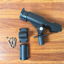 Durable Adjustable Fishing Rod Pole Holder Boat Raft Mounting Racks dfs