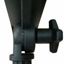 Durable Adjustable Fishing Rod Pole Holder Boat Raft Mounting Racks dfs
