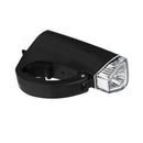 LED Bicycle Headlight Bike Head Light Front Lamp Cycling Handle Flashlig mkl