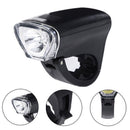 LED Bicycle Headlight Bike Head Light Front Lamp Cycling Handle Flashlig mkl