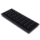 40Pcs Stainless Steel Nose Open Hoop Ring Ear Lip Studs Body Piercing UCU