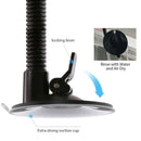 1* Mobile Phone Car Buckle Rack Stand Holder Bracket 360 Degree Rotati FQO