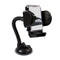 1* Mobile Phone Car Buckle Rack Stand Holder Bracket 360 Degree Rotati FQO