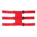 Car Fire Extinguisher Fixed Holder Bracket Belt For Jeep Wrangler Durab KOI