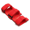 Car Fire Extinguisher Fixed Holder Bracket Belt For Jeep Wrangler Durab KOI