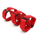 Car Fire Extinguisher Fixed Holder Bracket Belt For Jeep Wrangler Durab KOI