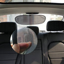 4x Car Shield Cover Foldable Folding Visor Block Front Rear Window Sun YRT