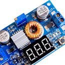5A XL4015 DC-DC Step Down Module Buck Converter Power Supply Regulator  OIE