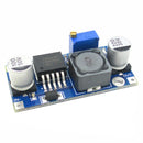 LM2596DC-DC Adjustable Step Down Buck Converter Power Supply Module LBY JUK