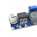 LM2596DC-DC Adjustable Step Down Buck Converter Power Supply Module LBY