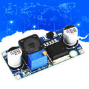 LM2596DC-DC Adjustable Step Down Buck Converter Power Supply Module LBY