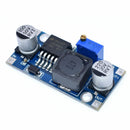 LM2596DC-DC Adjustable Step Down Buck Converter Power Supply Module LBY