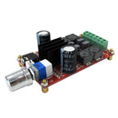 1x TPA3116D2 2X50W DC 24V Digital Amplifier Board Class D Dual Channel  GEL UGP