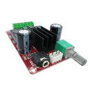 1x TPA3116D2 2X50W DC 24V Digital Amplifier Board Class D Dual Channel  GEL UGP