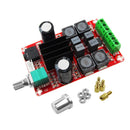 1x TPA3116D2 2X50W DC 24V Digital Amplifier Board Class D Dual Channel  GEL UGP