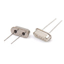 35pcs HC-49S Crystal Oscillator Resonator Quartz 32.768 kHz 4 8 12 16 2 NIO