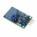 5PCS Capacitive Touch Dimmer Switch Module Constant pressure Dimming FZH GSG