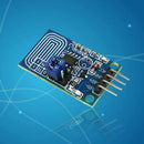 5PCS Capacitive Touch Dimmer Switch Module Constant pressure Dimming FZH GSG