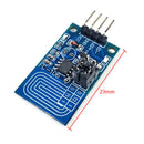 5PCS Capacitive Touch Dimmer Switch Module Constant pressure Dimming FZH GSG